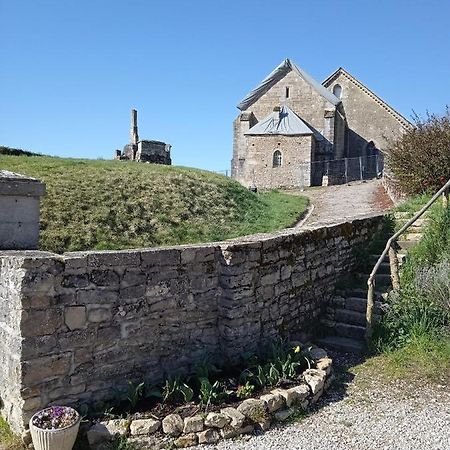 Maisonnette De Mamie Pouilly-en-Auxois Exterior photo