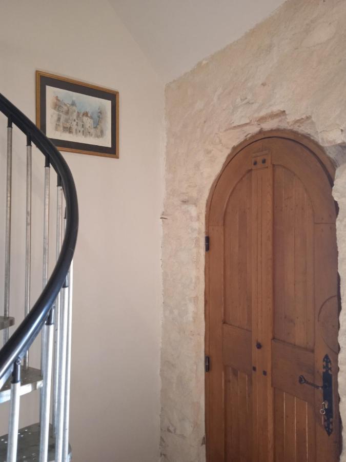 Maisonnette De Mamie Pouilly-en-Auxois Exterior photo